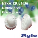 KM5030 Double deck Driving Gear