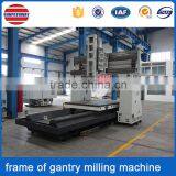 LM-2013 High Gantry Hobby Cnc Milling Machine thumbnail-3