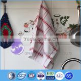 china wholesale factory direct cotton fabric waffle dish towel