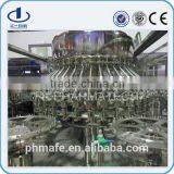 1L Large Volume Sodium Chloride PP Bottle IV Production Line thumbnail-1