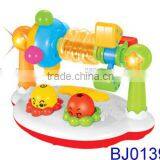 Wholesale New Baby Toy Lovely Plastic Musical Baby Walker China thumbnail-5
