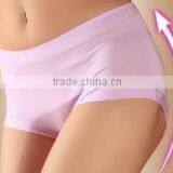 Functional Nylon Knitted Underwear for Ladies thumbnail-1
