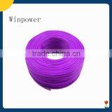 UL3266 18 AWG 16/0. mm XLPE Insulated Halogen Free Extruded Wires