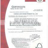 Bed Slats LVL Pine or Birch Wood Logs Hardwood Popular China Mainland thumbnail-3