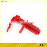 New Type Durable and Cheap Adjustable BD-F05A Ball Valve Lockout thumbnail-3