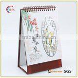 Company Gift Printing Calendar Supplier thumbnail-1