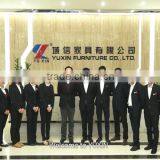 Yuxin Furniture Co., Ltd. company overview - view 1 thumbnail