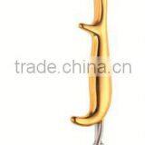 Breast fiber optic Retractors, Plastic Surgery