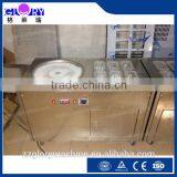 GL-F600 CE Approved Commercial Fried Ice Cream Roll Machine Quality Choice thumbnail-1