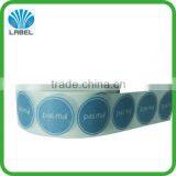 Cheap Printing Cusom Adesive Stickers on Roll thumbnail-2