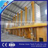 ANON Varieties Of Grain Complete Automatic Drying Machine thumbnail-1