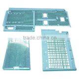 Perforated Metal Mesh(Factory)