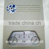 82P, 85P PRESSURE INDICATING CONTROLLER thumbnail-1