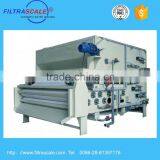 FILTRASCALE Automatic Belt filter press for sewage treatment