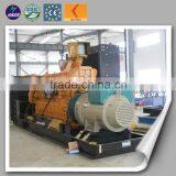 1mw Diesel Generator Best Price thumbnail-3