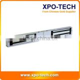 Xpo-380GDF 380Kg Double Door Magnetic Door Locks with LED and Feedback