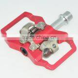 CNC Anodized Color Sealed Bearing Pedals for MTB and BMX thumbnail-3