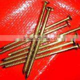 Senegal Market Twisted Nails thumbnail-1