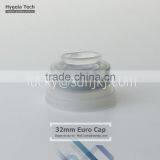 Medical Use Pull off 32mm Euro Cap thumbnail-4