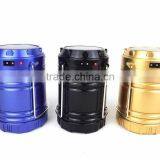 High Quality LED Camping Lamp Light