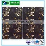 HAL LF Plate Gold Nickel Cheap Pcb Manufacture