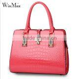 Top Quality Women Sling Leather Shoulder Bag PU Lady Hand Bag Quality Choice thumbnail-5