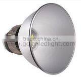 347VAC 150w Led High Bay Lights CE UL Led High Bay Light Meanwell Bridglux 150w Led High Bay thumbnail-2