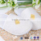 Fantastic Organic Cotton Hotel Terry Cloth Slippers Indoor Slipper thumbnail-1