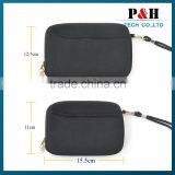 Neoprene Sleeve Case Electronic Camera GPS Case Soft Bag Pouch Carrying Bag thumbnail-5