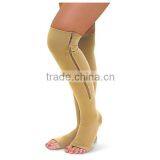 Hot Sale! High Quality Unisex Anti Fatigue Medical Compression Socks thumbnail-2