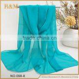 Factory Main Products! Custom Design Dot Printed Silk Scarf for Wholesale thumbnail-4