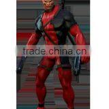 Professional Cartoon Character Adult Sex Cosplay Costumes Deadpool Costume for Men Quality Choice Most Popular thumbnail-6