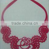Baby Teething Necklace Wholesale thumbnail-1