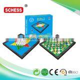 Bottom Price Best Quality Printable Tailor Made Cardboard Game thumbnail-1