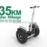CE FCC Approved Personal Transporter Scooter Electric Scooter With Pedals thumbnail-4