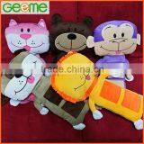 Geeme's Family G1 Cartoon Seat Belt Buddy Pillows thumbnail-2
