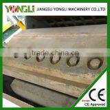 Automatic Drum Mobile Waste Wood Chipper Wholesale thumbnail-6