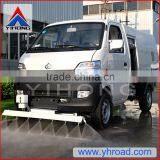 Ground Washing Vehicle YHG5022 thumbnail-4