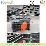 New Designed Easy Operation With Competitive Price Construction Machine Rebar Stirrup Bending Machine