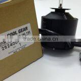 Denso Radiator Fan Motor thumbnail-1