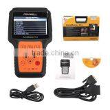FOXWELL NT630 AUTOMASTER PRO ABS AIRBAG RESET TOOL