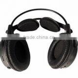 2.4G Digital Wireless Stereo Headphone