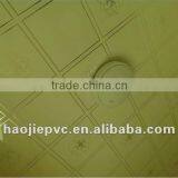 COMMON GLOSSY thermal transfer printed PVC PANELS