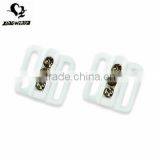 Underwear Accessories Plastic Clasp Buckle With Rhinestones thumbnail-6