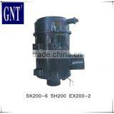 SK200-6 Sk200-5 SH200 EX200-2 Air Filter Assy