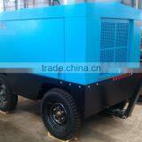 300 Meters DTH Water Well Drilling Rig SKWW300 thumbnail-2