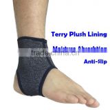 NS-A02 Superior Moisture Absorbtion Neoprene Ankle Guard Ankle Band Ankle Support
