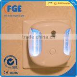 LED Color Changing Sensor Nightlight thumbnail-3