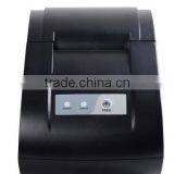 58mm USB RS232 Thermal Printer Receipt Printer Cheap Price thumbnail-2