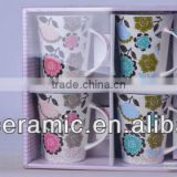 Ceramic Promotion Coffee Mug
